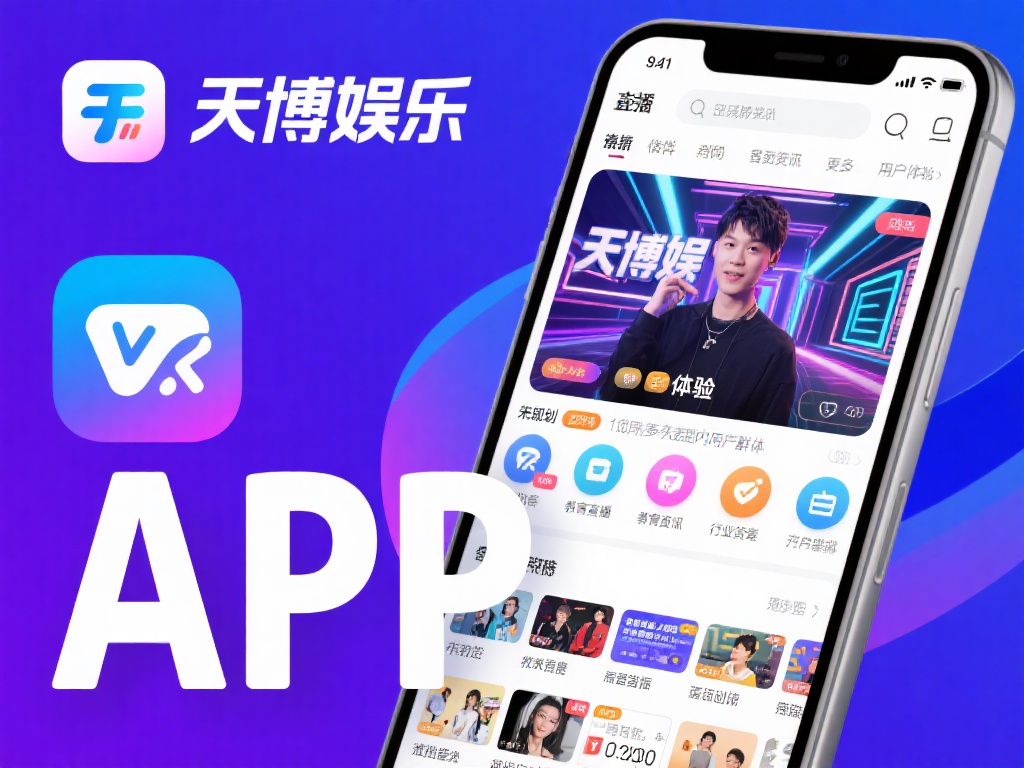 天博娱乐直播app（畅享精彩赛事尽在天博娱乐直播APP）
