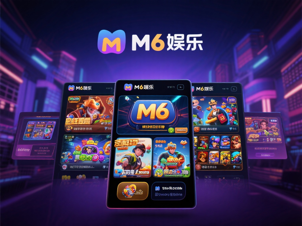 M6娱乐最新官网