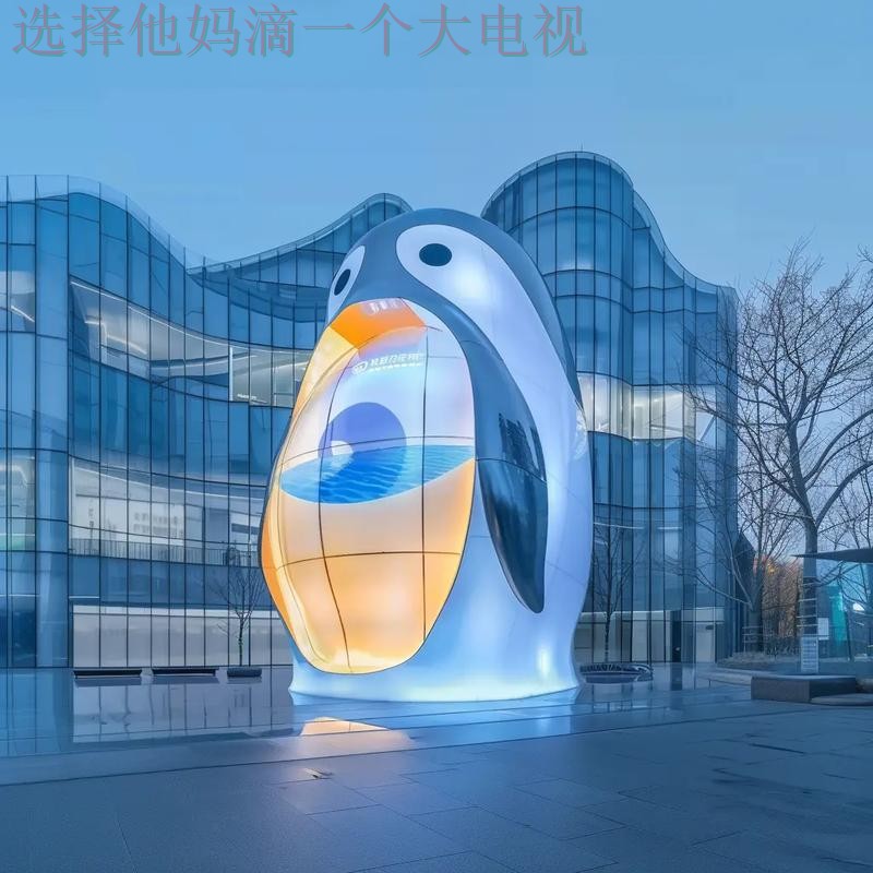 企鹅体育科技控股未来发展与潜力探索