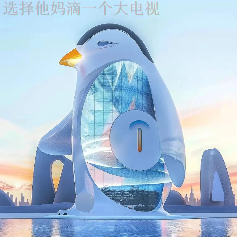 企鹅体育科技控股未来发展与潜力探索